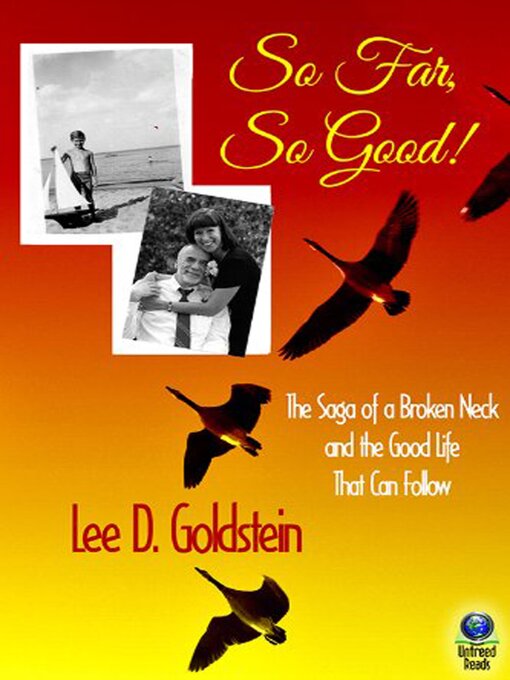 Title details for So Far, So Good by Lee Goldstein - Available